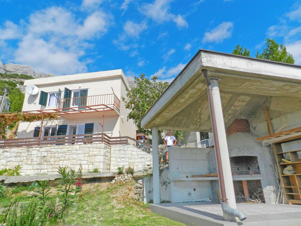 House Damir Villa Pisak Ngoại thất bức ảnh