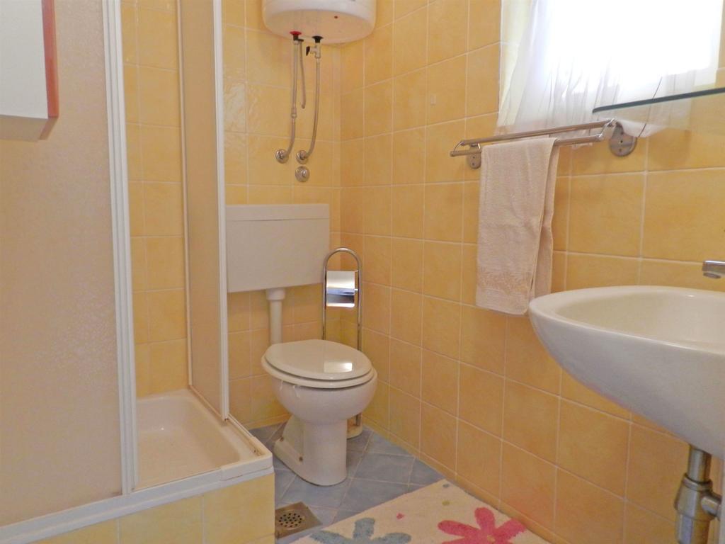 House Damir Villa Pisak Ngoại thất bức ảnh