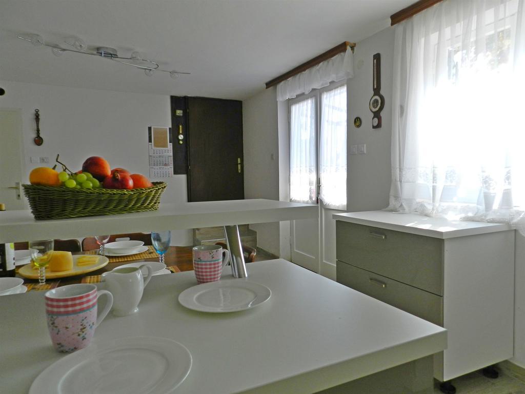 House Damir Villa Pisak Ngoại thất bức ảnh